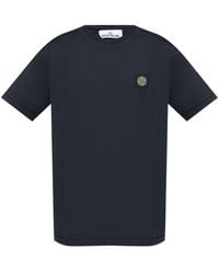 Stone Island - Topwear - Lyst