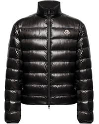 Moncler - Down Puffer Jacket - Lyst