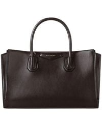 Givenchy - Borsa "Catchall Antigona" Piccola - Lyst
