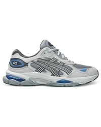 Asics - Gel-Nyc 2.0 Sneakers Gravel Piedmont - Lyst