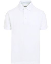 Etro - Polo - Lyst