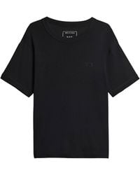 Y-3 - Logo T-Shirt - Lyst