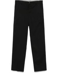Pantaloni Torino - Cotton Blend Michael Chino Trousers - Lyst