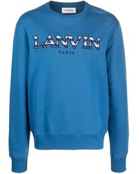 Lanvin Sweaters and knitwear for Men 