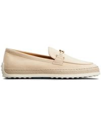 Tod's - Shoes - Lyst