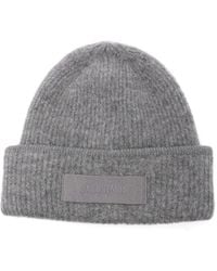 Jacquemus - Le Bonnet Gros Grain - Lyst