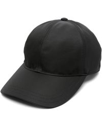 Prada - Re-Nylon Baseball Cap - Lyst