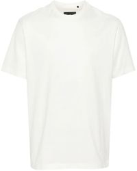 Y-3 - Relaxed T-shirt - Lyst
