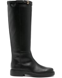 Tod's - Boots - Lyst