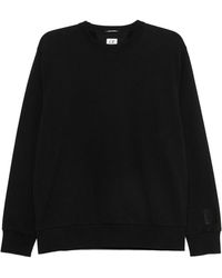 C.P. Company - Crew Neck Sweatshirt - Lyst