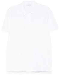Givenchy - Short Sleeve Polo Regular Fit - Lyst