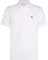 Moncler - Polo - Lyst