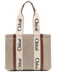 Chloé - Totes - Lyst