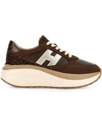 Hogan - Maxi I Active Sneakers - Lyst