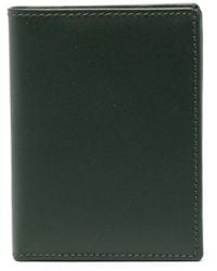 Comme des Garçons - Classic Leather Line A Wallet Accessories - Lyst