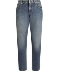 Dolce & Gabbana - Jeans - Lyst