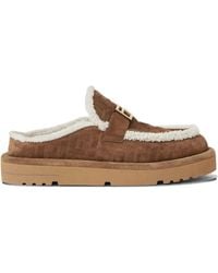 Fendi - Apres Chic Sabot - Lyst