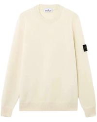 Stone Island - Sweater - Lyst