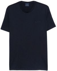 Paul & Shark - Logo T-Shirts - Lyst