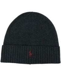 Polo Ralph Lauren - Cappello - Lyst