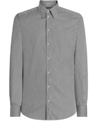Dolce & Gabbana - Shirt - Lyst
