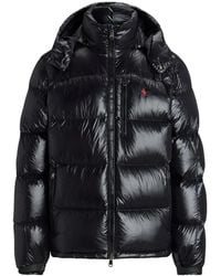 Polo Ralph Lauren - Down Jackets - Lyst