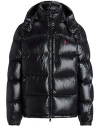 Polo Ralph Lauren - Coats - Lyst