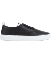 Givenchy - New City Low Sneakers - Lyst