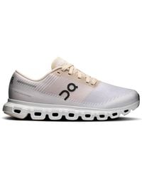 On Shoes - Cloud 6 Push Sneakers - Lyst