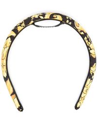 Versace - Headband - Lyst