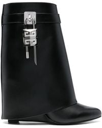 Givenchy - Boots - Lyst