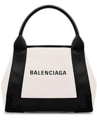 Balenciaga - Cabas Xs Bags - Lyst