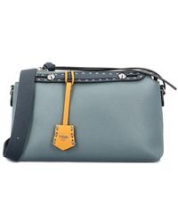 Fendi - By The Way Soft Selleria Macro - Lyst