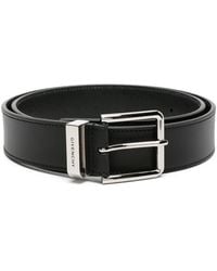 Givenchy - Leather Gentleman - Lyst