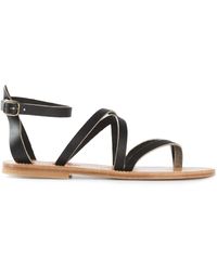 k jacques epicure black