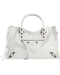 Balenciaga - Le City Medium Bag - Lyst