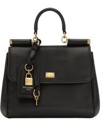 Dolce & Gabbana - Handbag - Lyst