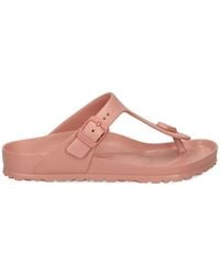 Birkenstock - Gizeh Eva Sandals - Lyst