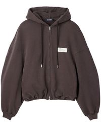 Jacquemus - Le Hoodie Corso - Lyst
