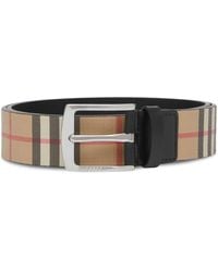 burberry belt canada