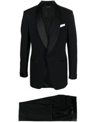 Tom Ford - Single-breasted Suit - Lyst