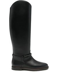 Brunello Cucinelli - Stivali - Lyst