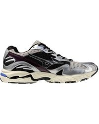Mizuno - Wave Rider 10 Sneakers - Lyst