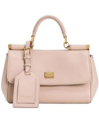 Dolce & Gabbana - My Sicily Handbag - Lyst