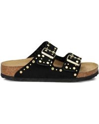 Birkenstock - Arizona Sandals - Lyst