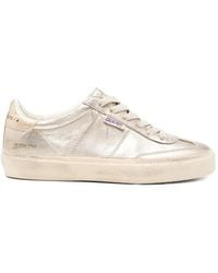 Golden Goose - Soul-Star Sneakers - Lyst