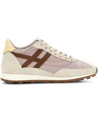 Hogan - Athletic Sneakers - Lyst