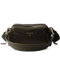 Prada - Explore Small Bag - Lyst