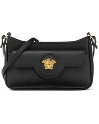 Versace - Shoulder Bag Medusa 95 Mini - Lyst