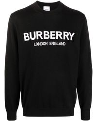 burberry jumper sale